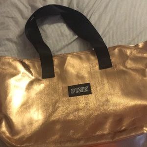 VS PINK tote